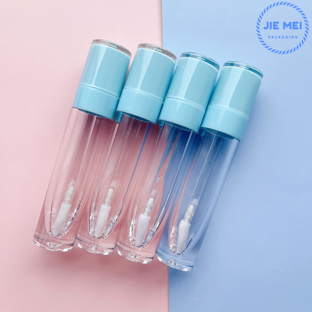 8ml bouchon bleu clair + anneau bleu clair