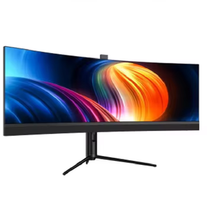 Monitor de computadora Led 4K profesional 1Ms Computadora de escritorio de Respuesta Rápida Monitor de oficina de 45 pulgadas - Product Image 2