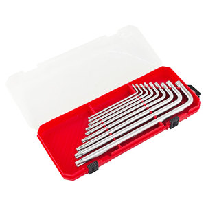 S2 Alloy Steel High Strength Torx <strong>Key</strong> Star <strong>Hex</strong> <strong>Key</strong> - Product Image 3