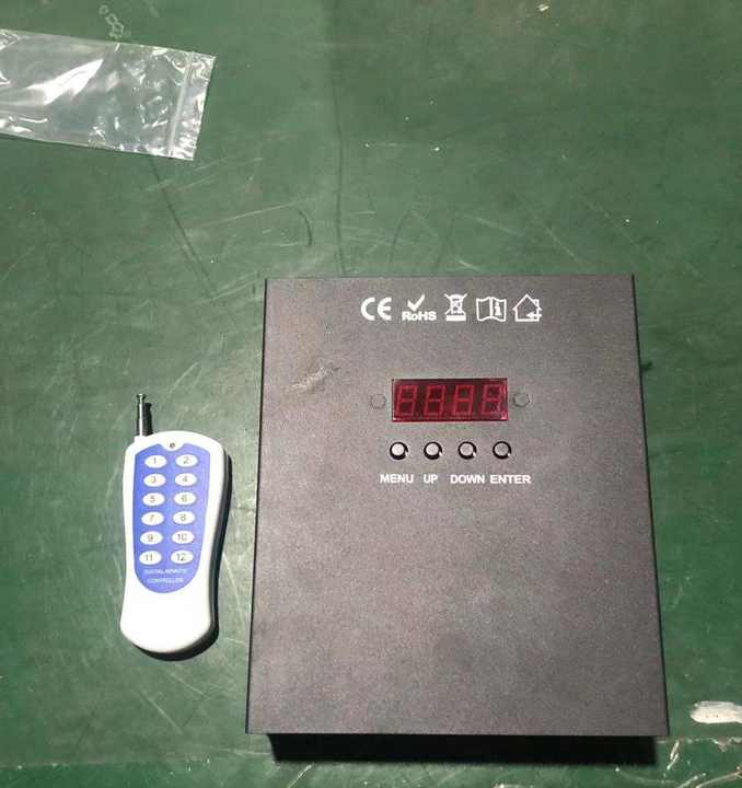 Control remoto