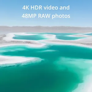 JHDDJI Mini 3 Pro RC hafif Drone ile 4K Video Drone gerçek dikey çekim 60fps Video 249g orijinal yepyeni stokta - Product Image 6