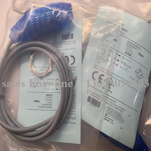 Interruptor de proximidad de entrega rápida, sensor inductivo de 21, 2, 2, 1, 2 - Product Image 4