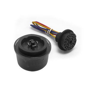 HNB356DL Casambi convertidor Bluetooth Zhaga Book18 IP65 App Control DALI 100m largo rango de transmisión dos sensores de posición de movimiento - Product Image 6