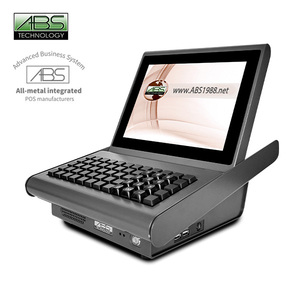 Small Integrated Keyboard Point of Sale Cashier Cloud Pos <strong>System</strong> for Various Cashier Retail Terminals - Product Image 5