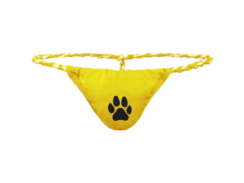 Giallo