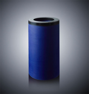 อุปกรณ์ท่อน้ำพีวีซีทนต่อการกัดกร่อน ISO ข้อต่อลด1/2 '-4' พร้อมรูยึดพื้นผิว3ปีขนาดกลางเหลวเรียบ