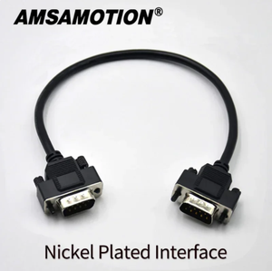 USB-MPI PPI สําหรับ S7-200/300/400 PLC สายการเขียนโปรแกรมอะแดปเตอร์ PC USB 6GK1571-0BA00-0AA0 สําหรับ S7 ระบบ RS485 - Product Image 3