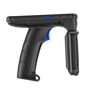 R20 <strong>Android</strong> Barcode Scanner <strong>Android</strong> 9.0, Wi-Fi Mobile Computer Handheld Rugged PDA 5.45&quot; 2D Scanner - Product Image 2