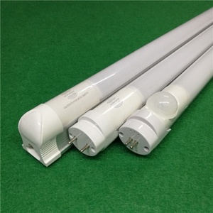 4fr <strong>PIR</strong> or Radar Motion Sensor Led <strong>Tube</strong> <strong>T8</strong> Led Light for Underground Car Park Led Light <strong>PIR</strong> Infrared Sensor Led <strong>Tube</strong> 5ft - Product Image 1