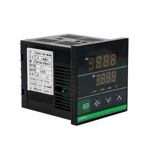 CHB702 termostato entrada múltiple PID Control de temperatura controlador de temperatura inteligente