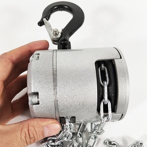 低价链块手动链块250千克小型迷你链块最优惠的价格 - Product Image 4