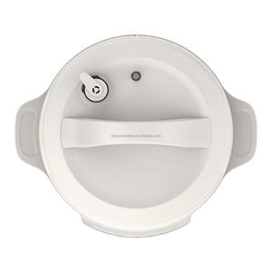 10 in 1 programmier bares Edelstahl gehäuse 40Kpa/ 70Kpa Elektrischer Schnell kochtopf PFAS-Free 4 Liter Multi Cooker Haushalt - Product Image 4