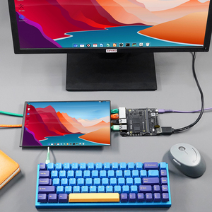 LicheePi 3A K1 Linux scheda di sviluppo SBC otto nucleare 2T NPU RISC-V - Product Image 5