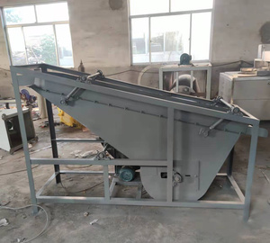 Easy to Operate <strong>Sorting</strong> <strong>Machine</strong> <strong>for</strong> Separating Almonds <strong>Kernels</strong> <strong>and</strong> <strong>Shells</strong> Separation of Pistachio <strong>Kernels</strong> <strong>and</strong> <strong>Shells</strong> - Product Image 3