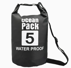 20L Double Shoulder Strap
