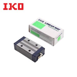 Wholesale IKO <strong>Linear</strong> <strong>Guide</strong> <strong>Slide</strong> Block LWLFG30B LWLF30BCS <strong>Linear</strong> Motion Rolling <strong>Guides</strong> - Product Image 3
