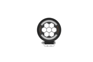 LEDワークライト警告灯位置ライトリアランプECE R65 R10 R148 SAE J945 UKCA CE ROHS - Product Image 5