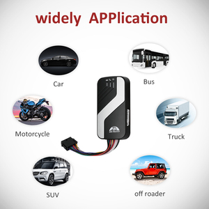 Coban TK403A TK403B LTE TK403 4G Car GPS Tracker Seguimiento en tiempo real Vehículo Seguimiento Car Gps Device con software gratuito - Product Image 3