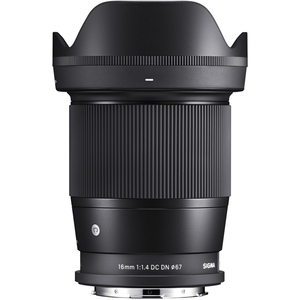 現代<span class=keywords><strong>16mm</strong></span> F1.4 DN Lマウントミラーレスレンズ6030125-APS-<span class=keywords><strong>C</strong></span>フォーマット<span class=keywords><strong>16mm</strong></span> F1.4 (<span class=keywords><strong>C</strong></span>)DC DN Lマウント"