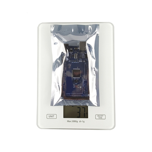 Fabrik preis MEGA2560 R3 Entwicklungs platine ATMEGA16U2 CH340G Entwicklungs platine für Arduino Mega 2560