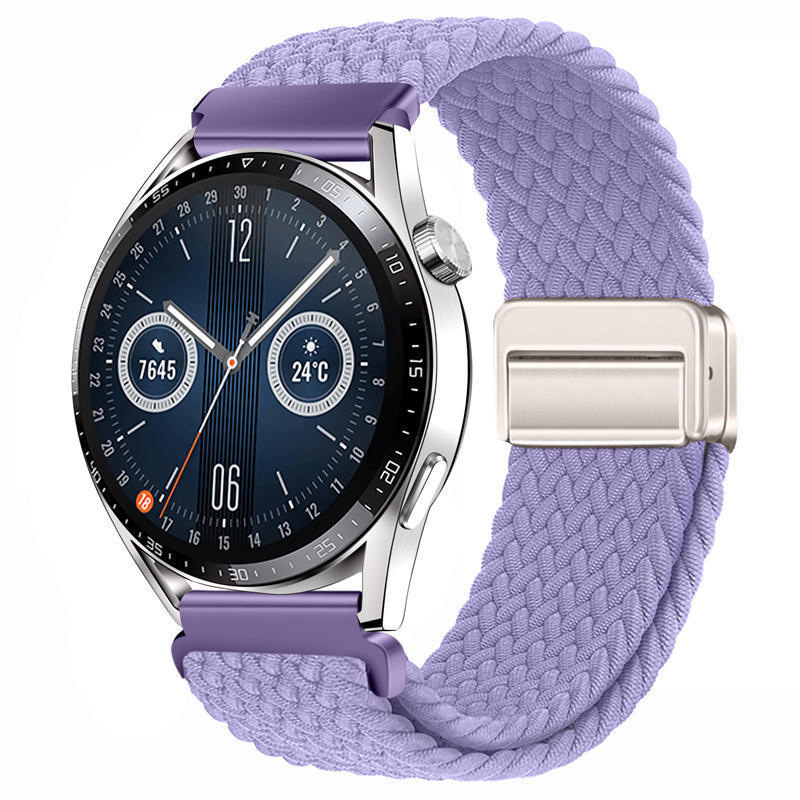 English Lavender (Silver Buckle)