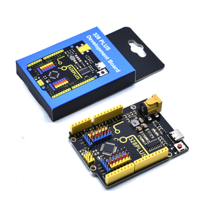 Keyes tudio PLUS Development Board Typ C USB-Kabel für Arduino U NO R3 Diy Electronic Kit - Product Image 6