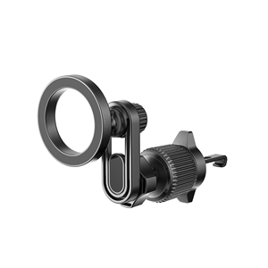 Giá đỡ điện thoại ô tô từ tính, xoay 360 độ, có thể điều chỉnh, bán buôn tùy chỉnh năm <span class=keywords><strong>2025</strong></span> - Product Image 6