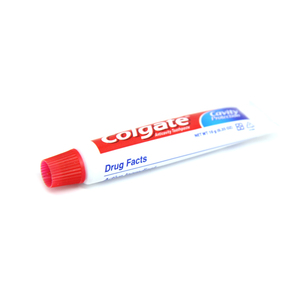 <strong>Colgate</strong> Cavity Protection Toothpaste - Product Image 3