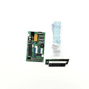 JY-184 монетоуправляемая USB-плата с отдельным дисплеем с контролем времени для USB-устройств - Product Image 3