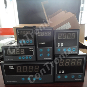 Ch6 ODM Instrumento de pantalla digital inteligente personalizable Nueva categoría Medidor de controlador de temperatura - Product Image 1
