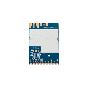 支持多摄像机连接的SFT远程1.2GHz发射器VM1373R - Product Image 3