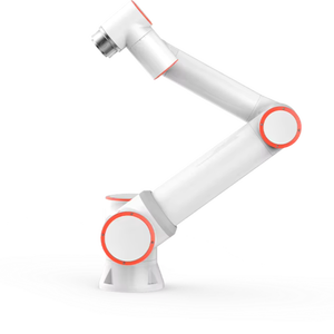 Coobotアーム負荷FR5負荷溶接コボット容量自動飲料機ドラッグティーチングコラボレーティブロボット付き - Product Image 1