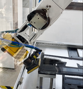Sistema de Control de fuerza con Robot - Product Image 5