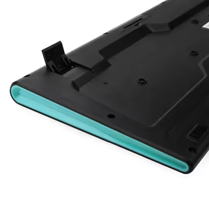 The Best Price Entry Level 2.4GHz Slim <strong>Wireless</strong> <strong>Keyboard</strong> and Mouse Combo Hottest Selling Laptop Accessory - Product Image 2