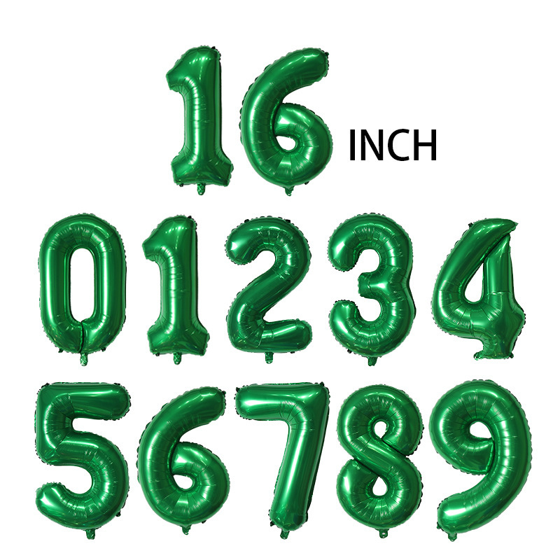 Verde