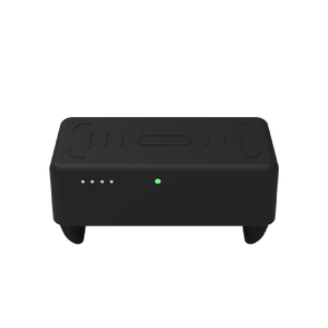 Lettore di Chip bluetooth GSC a lungo raggio Uhf Rfid portatile lettore - Product Image 1