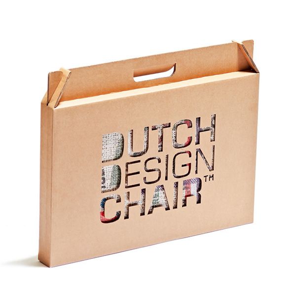 Corrugated Box