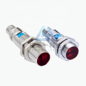 100% Sensores de detección de Alemania nuevos y originales Sensores de proximidad inductivos N. ° de pieza de 1071277: En stock - Product Image 3