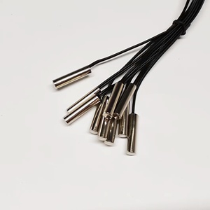 5K 10K 15K 20K <strong>Sensor</strong> <strong>Ntc</strong> <strong>Temperature</strong> <strong>Sensor</strong> for Refrigerator <strong>Temperature</strong> <strong>Controller</strong> - Product Image 3