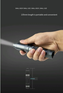 10w便携式移动冷光源led光源ENT检查诊断 - Product Image 4