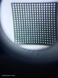 FYX Stock original MAX40070 Comparator with Voltage Reference IC MAX40070ANA16 one-stop BOM Service MAX40070ANA16+ - Product Image 5