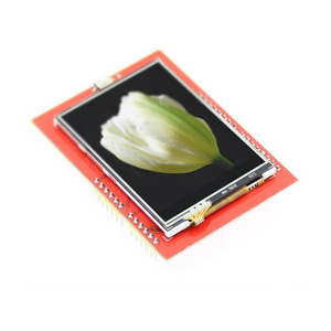2,4-Zoll-TFT-LCD-Touchscreen-Modul 2,4-Zoll-LCD ST7789-Treiber LCD-Anzeige modul 320*240 8-Bit-Parallelschnittstelle für Mega2560 - Product Image 3