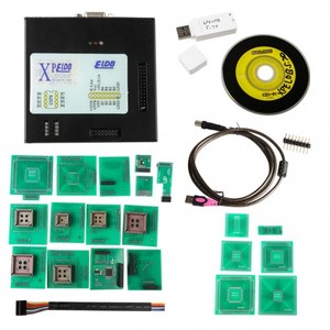 Latest Version <strong>X</strong>-<strong>prog</strong> 6.50 Xprog-<strong>M</strong> Box Updated From XPROG-Box V5.60 and V5.55 Auto ECU <strong>Programmer</strong> Xprog V6.50