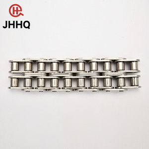 High-Quality Industry Transmission <strong>Chains</strong> Carbon Steel Stainless Steel Roller <strong>Chain</strong>