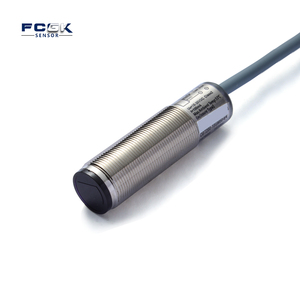 OBT200-18GM60-E4 Fotocélula de larga distancia interruptor sensor fotoeléctrico difuso reflexivo - Product Image 2