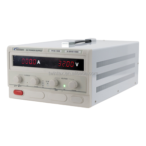 5000W 4000W 50V 80A 100A anahtarlama DC ayarlanabilir güç kaynağı doğrultucu 100 amp 80 amp ile 220Vac girişi - Product Image 2