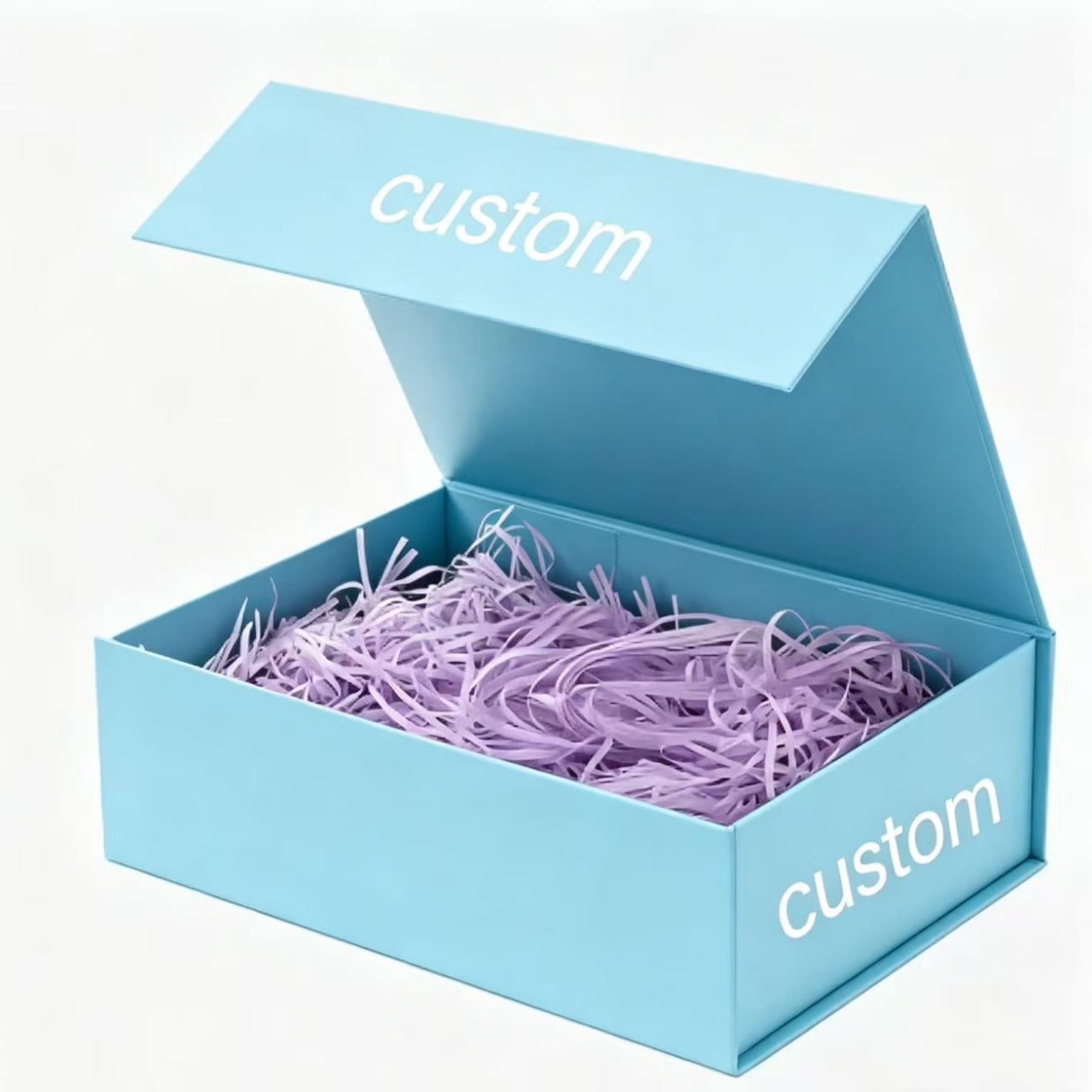CUSTOM