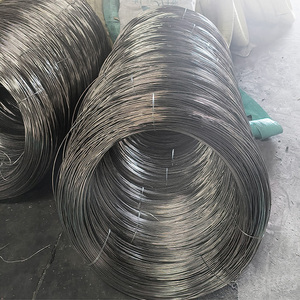 Paslanmaz çelik tel sınıf 304L 316L 904L ASI JIS EN DIN standartları parlak yüzey bükme kaynak kesme İşleme hizmetleri - Product Image 3