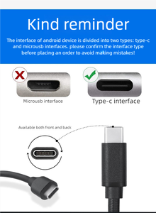 Teclado numérico con cable tipo C, teclado numérico de mano mecánico, 23 teclas para Notebook PC Laptop