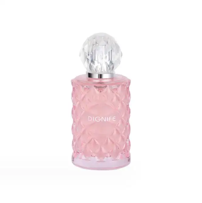 Perfume das Mulheres Perfume Natural Gift Set 75ml Longa Duração Fragrância Luz Original Marca Perfume Spray